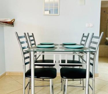 Molinell Apartment | OLIVA NOVA EQUESTRIAN CENTER MET Mediterranean Equestrian Tour
