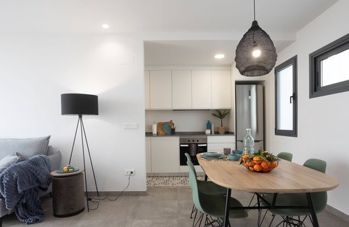 Oliva Resort | Oliva Suites