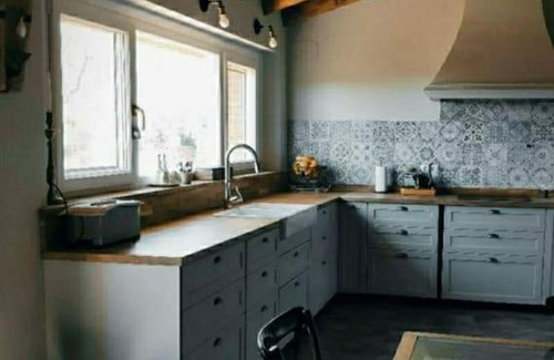 Aracena Ski Chalet | OLIVAE
