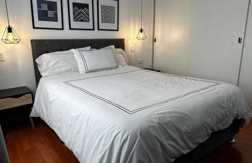 San Isidro Apartment | Olivar San Isidro 1 Bedroom Apartment