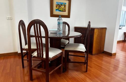 San Isidro Apartment | Olivar San Isidro 1 Bedroom Apartment