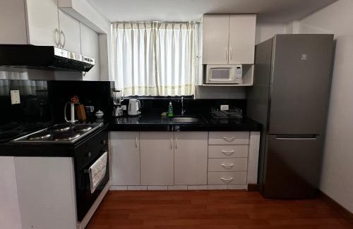 San Isidro Apartment | Olivar San Isidro 1 Bedroom Apartment