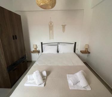 Vigla Apartment | Olivar Suites