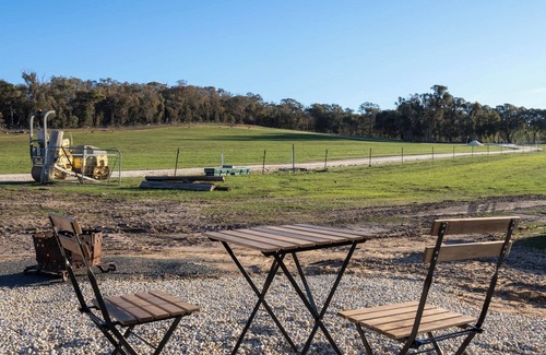 Warrenmang House | Olive at Sheltered Paddock by Tiny Away