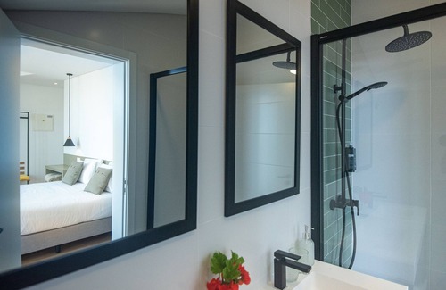 Vila Franca do Campo House | Olive Boutique Guesthouse