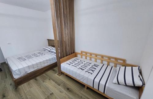 Dhermi Apartment | Olive Breeze Drymades