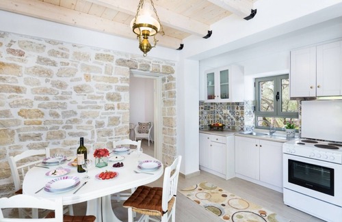 Vlachopoulatika Villa | Olive Cottage - Two Bedroom Villa, Sleeps 4
