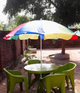 Puri Villa | Olive Gardens- Garden Villa
