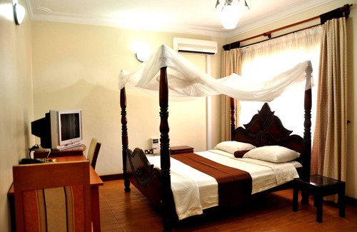 Bugolobi Hotel | Olive Gardens Hotel Kampala