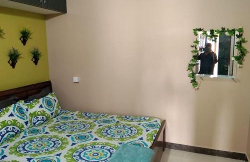 Bommasandra House | Olive Gardens