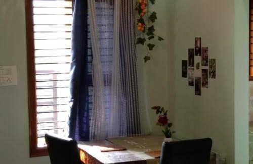 Bommasandra House | Olive Gardens