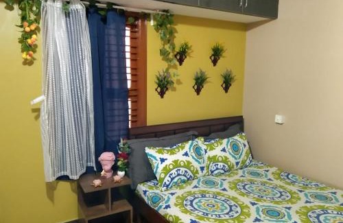 Bommasandra House | Olive Gardens