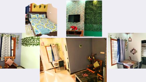 Bommasandra House | Olive Gardens