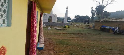 Chintapalle Resort | Olive gardens