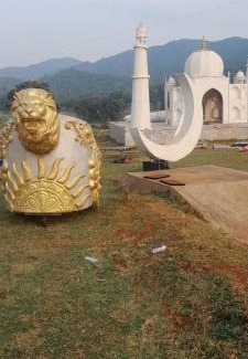 Chintapalle Resort | Olive gardens