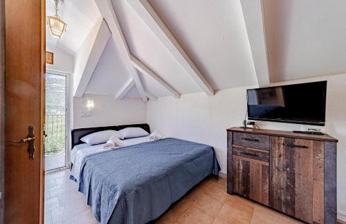 Kobas Villa | Olive Grove House