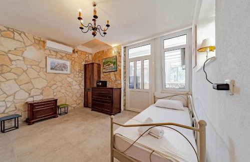 Kobas Villa | Olive Grove House