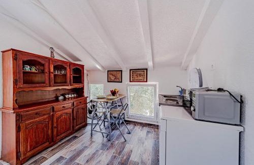 Kobas Villa | Olive Grove House