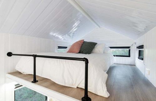 Tresco House | Olive Grove Retreat 2 by Tiny Away
