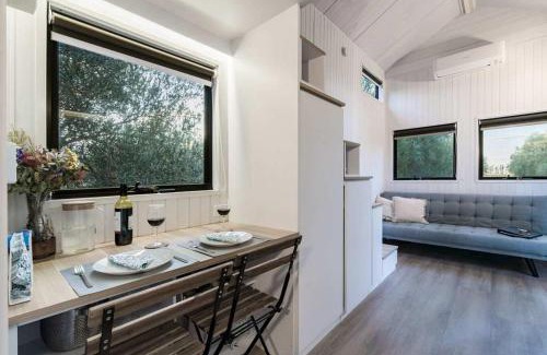 Tresco House | Olive Grove Retreat 2 by Tiny Away