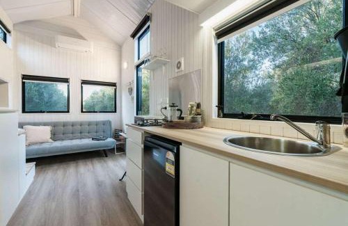 Tresco House | Olive Grove Retreat 2 by Tiny Away