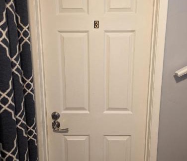 Brantford Apartment | Olive Home of peace