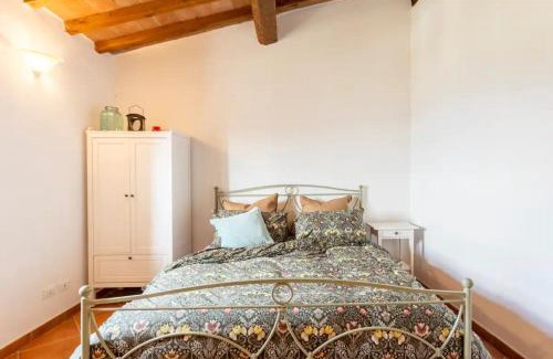 Calci House | Olive House Tuscany - Zona Pisa