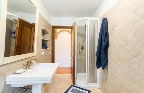 Calci House | Olive House Tuscany - Zona Pisa