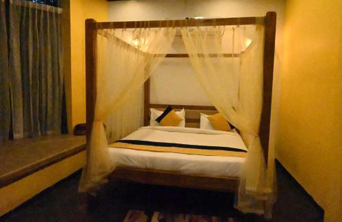 Tala Hotel | Olive
