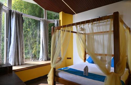 Tala Hotel | Olive