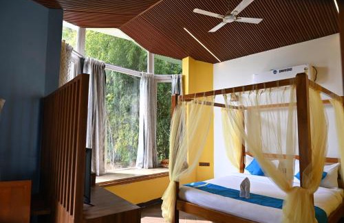 Tala Hotel | Olive