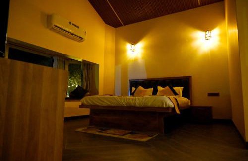 Tala Hotel | Olive