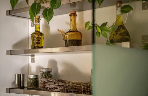 Vamos House | Olive Lemon Biophilic House & Lush Forest Garden