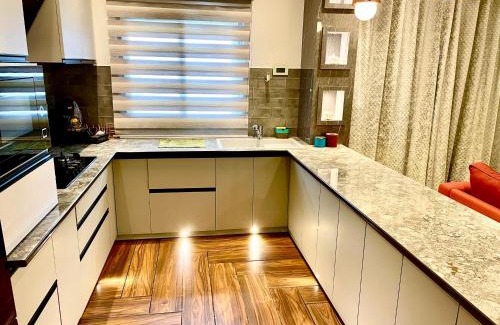 Roorkee Apartment | Olive luxury apartment