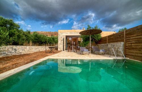 Kalamaki House | Olive Luxury Suites - ADULTS ONLY