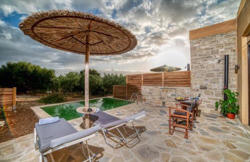 Kalamaki House | Olive Luxury Suites - ADULTS ONLY