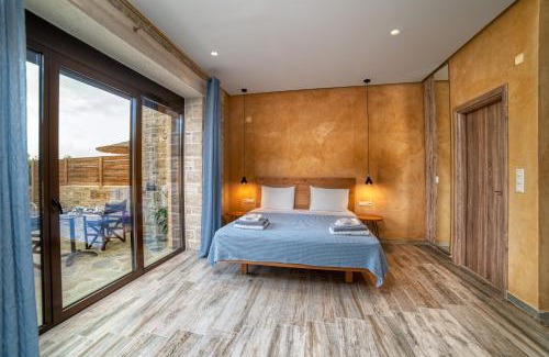 Kalamaki House | Olive Luxury Suites - ADULTS ONLY