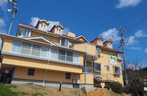 Shodoshima House | olive no sato vingh four eyes shodoshima/Vacation STAY 79057