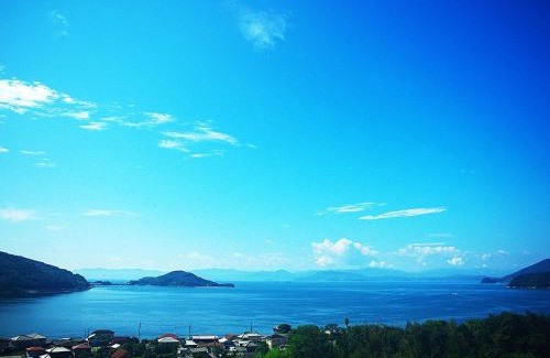 Shodoshima House | olive no sato vingh four eyes shodoshima - Vacation STAY 85255