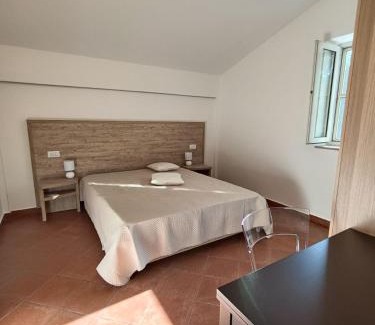 Mattinata House | Olive&Sea Villa-OLIVE