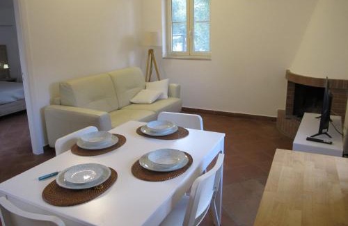 Mattinata House | Olive&Sea Villa-OLIVE