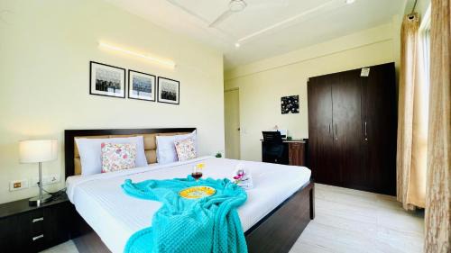 New Town Apartment | Olive Service Apartments New Town
