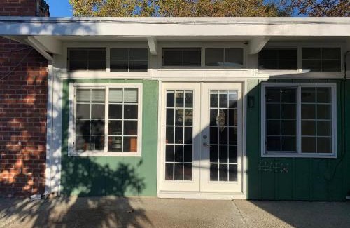 Palo Alto House | Olive Startup House