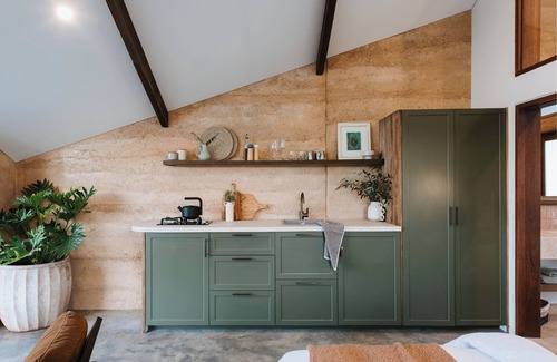 Buckaroo Villa | Olive Studio at Kavillo - Architecturally Designed Modern Luxury