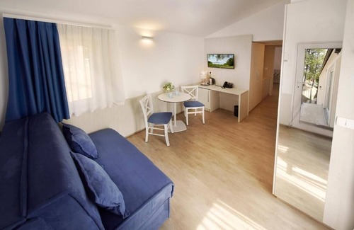Ankaran Hotel | Olive Suites - Hotel & Resort Adria Ankaran