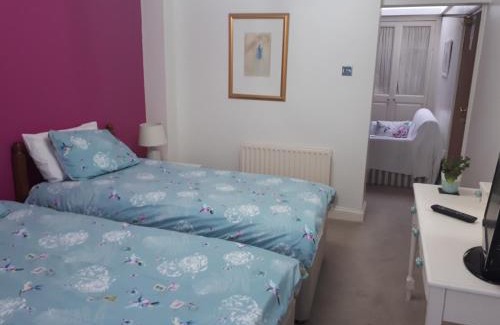 Stramshall House | Olive Tree Guest House