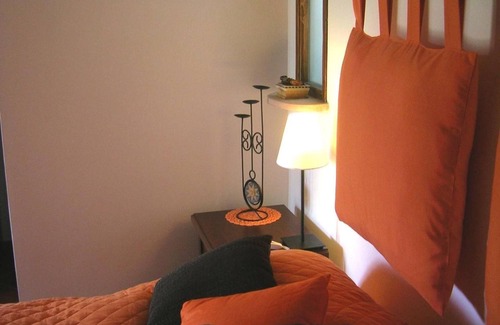 Zagarolo House | Olive Tree Hill