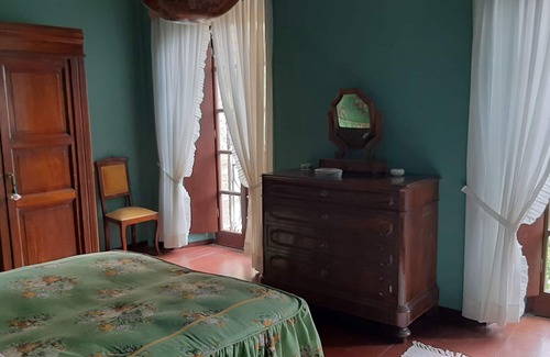Gropparello Other | Olive trees double room