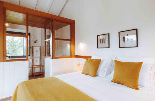 Beijos House | Oliveiras Village — Agroturismo