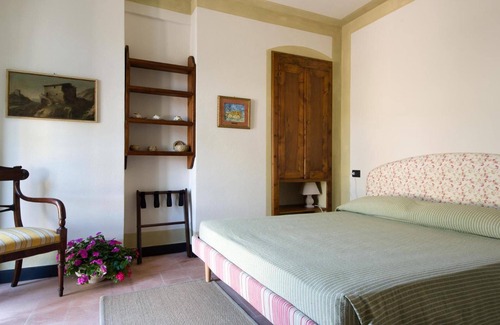 Lavagna Bed & Breakfast | Olivenere Villa Agriturismo